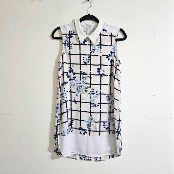 La Chapelle Sport Blouse - Picture 1 of 4